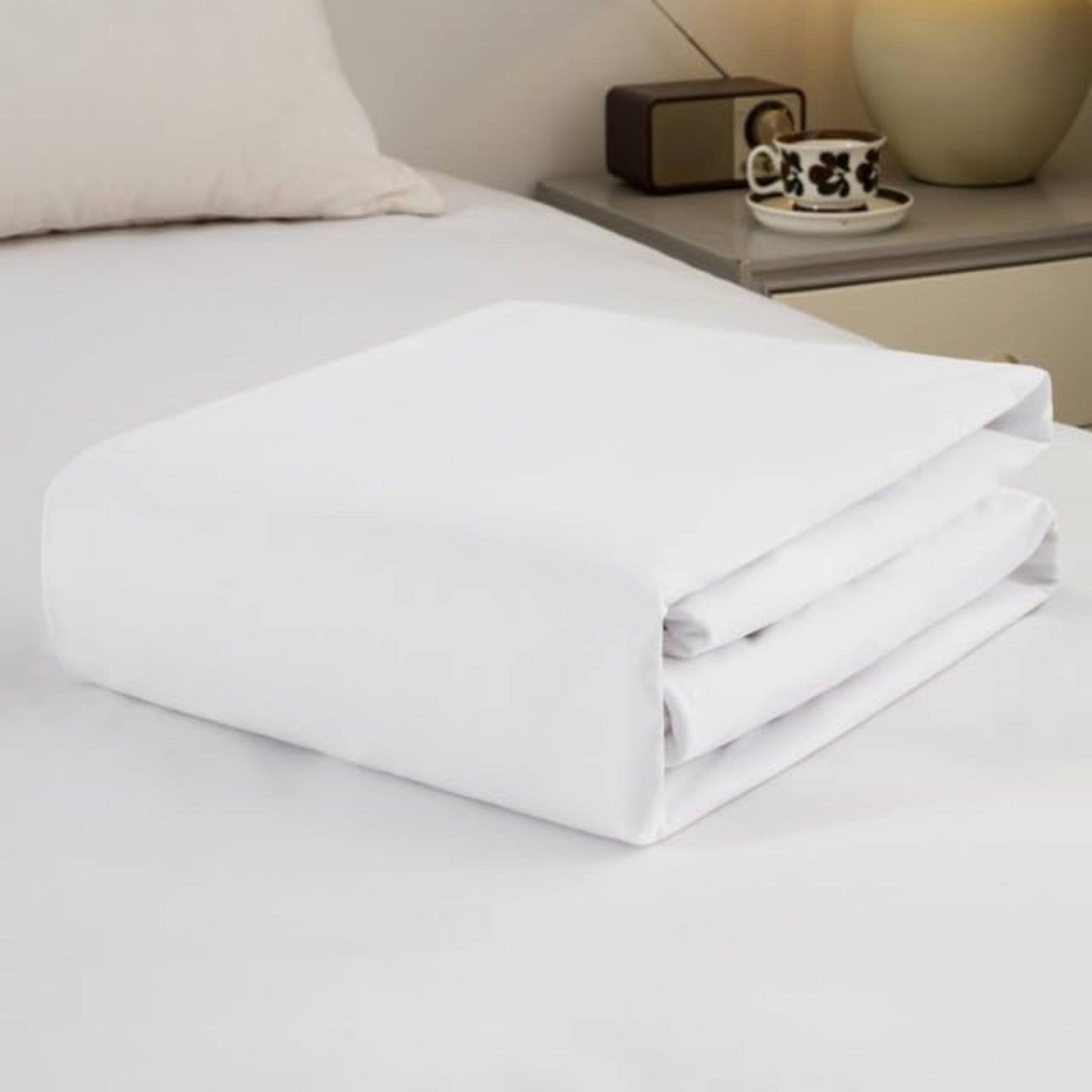 SecurSomnia Mattress/Box Spring Encasement