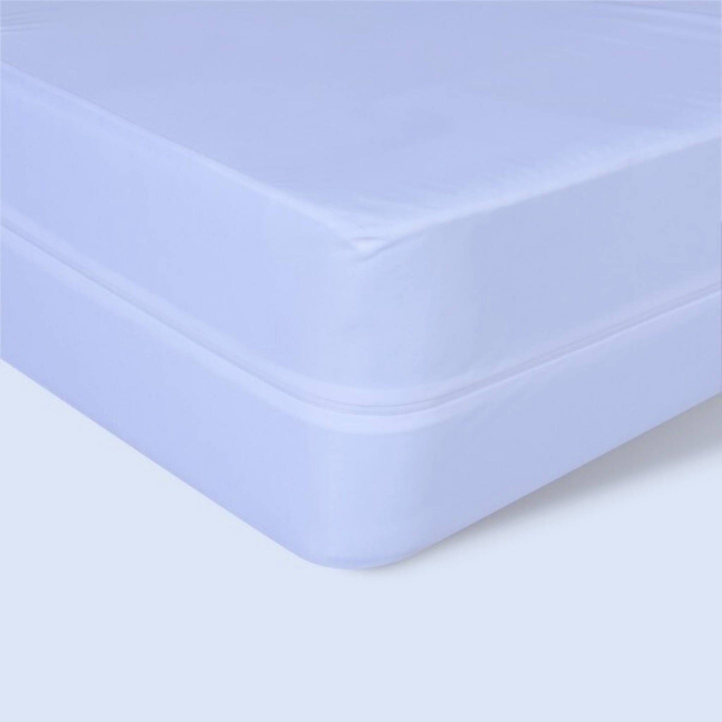 Ultimate Mattress Protection Bundle: SecurSomnia Encasement + LuxeSomnia Protector