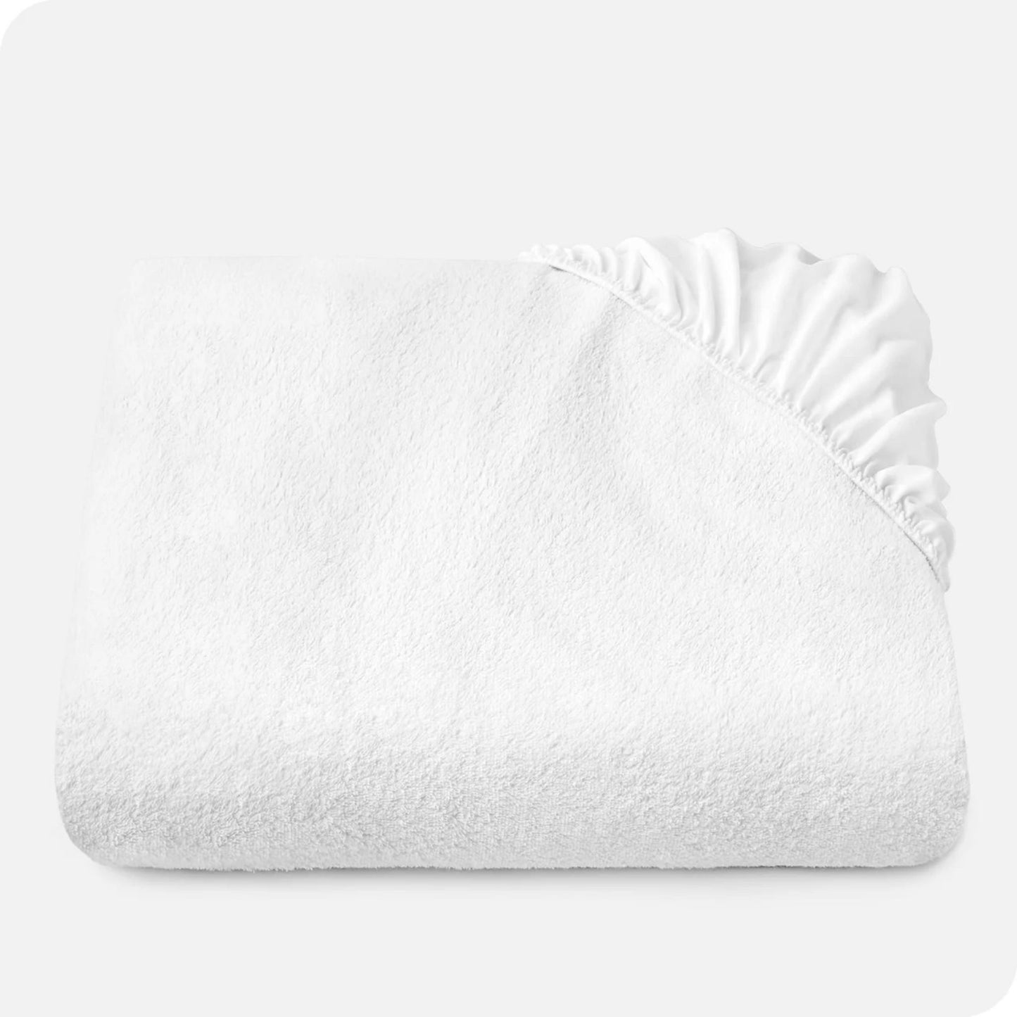 Ultimate Mattress Protection Bundle: SecurSomnia Encasement + LuxeSomnia Protector