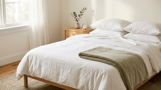 5 Benefits of Using a Mattress Protector (And Why Your Mattress Needs One)