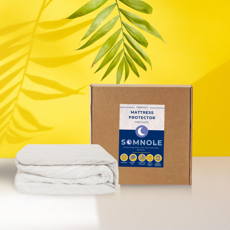 Luxe Mattress Protector
