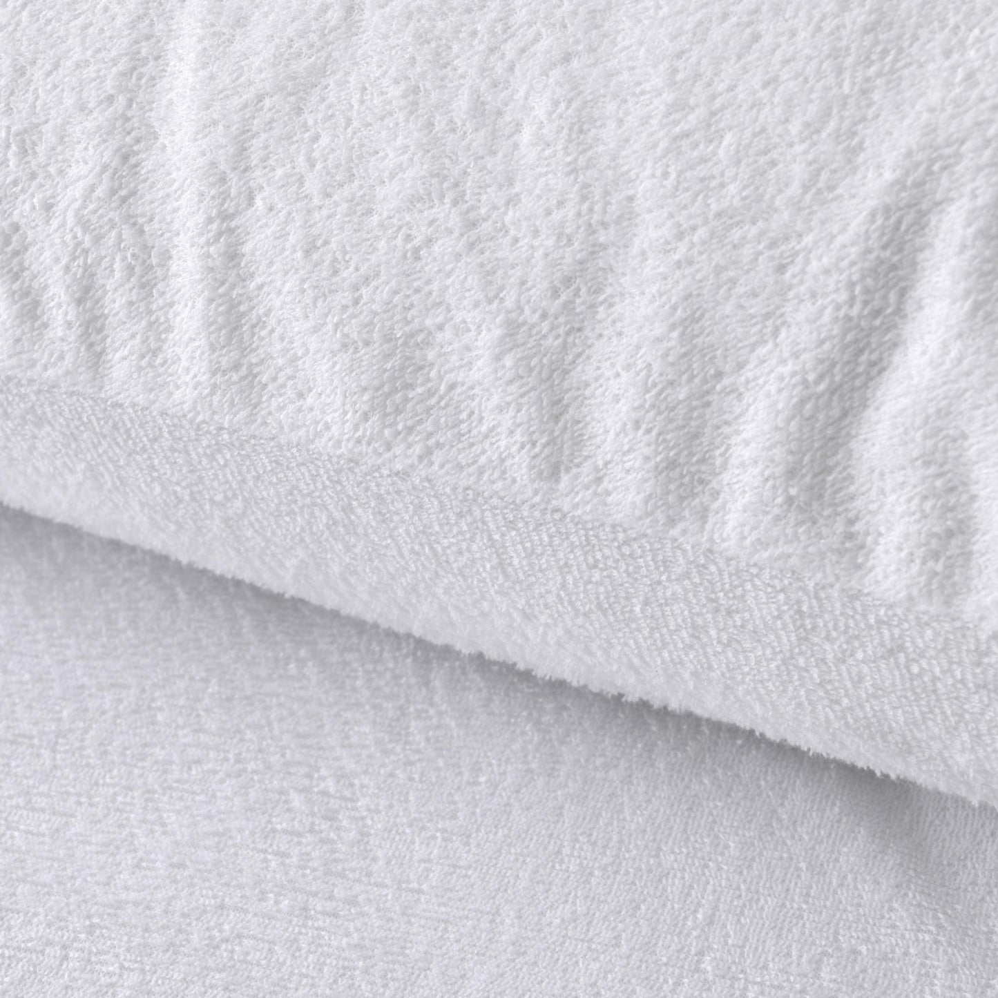 LuxeSomnia Mattress Protector